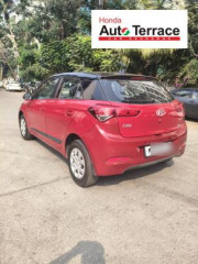 2016 Hyundai&nbsp;i20 2015-2017 1.4 CRDi Sportz