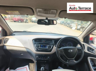 2016 Hyundai&nbsp;i20 2015-2017 1.4 CRDi Sportz