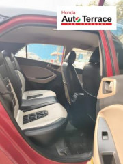 2016 Hyundai&nbsp;i20 2015-2017 1.4 CRDi Sportz