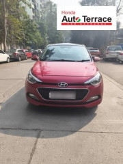 2016 Hyundai&nbsp;i20 2015-2017 1.4 CRDi Sportz