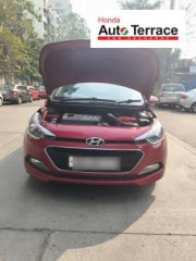 2016 Hyundai&nbsp;i20 2015-2017 1.4 CRDi Sportz