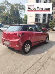 2016 Hyundai&nbsp;i20 2015-2017 1.4 CRDi Sportz