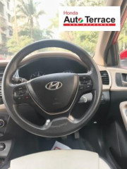 2016 Hyundai&nbsp;i20 2015-2017 1.4 CRDi Sportz