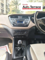 2016 Hyundai&nbsp;i20 2015-2017 1.4 CRDi Sportz