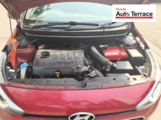 2016 Hyundai&nbsp;i20 2015-2017 1.4 CRDi Sportz