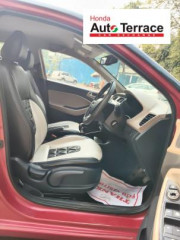 2016 Hyundai&nbsp;i20 2015-2017 1.4 CRDi Sportz