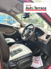 2016 Hyundai&nbsp;i20 2015-2017 1.4 CRDi Sportz