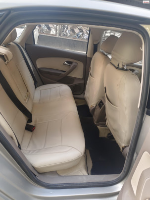 2012 Skoda&nbsp;Rapid 1.6 MPI Elegance