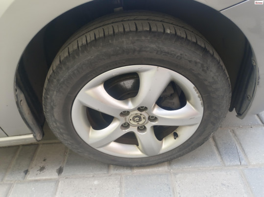 2012 Skoda&nbsp;Rapid 1.6 MPI Elegance