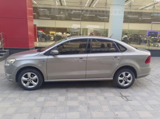 2012 Skoda&nbsp;Rapid 1.6 MPI Elegance