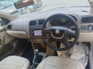 2012 Skoda&nbsp;Rapid 1.6 MPI Elegance