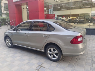 2012 Skoda&nbsp;Rapid 1.6 MPI Elegance