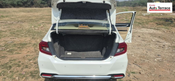 2021 Honda&nbsp;Amaze 2016-2021 VX AT i-Vtech