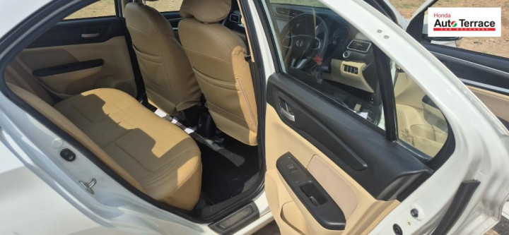 2021 Honda&nbsp;Amaze 2016-2021 VX AT i-Vtech