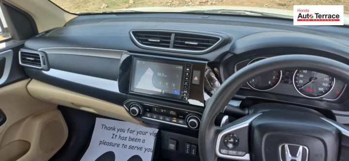 2021 Honda&nbsp;Amaze 2016-2021 VX AT i-Vtech