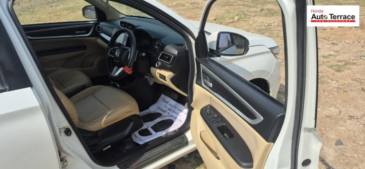 2021 Honda&nbsp;Amaze 2016-2021 VX AT i-Vtech