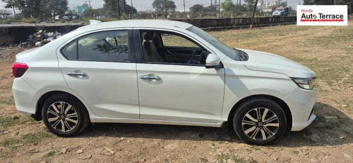 2021 Honda&nbsp;Amaze 2016-2021 VX AT i-Vtech