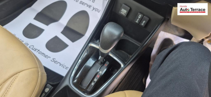 2021 Honda&nbsp;Amaze 2016-2021 VX AT i-Vtech