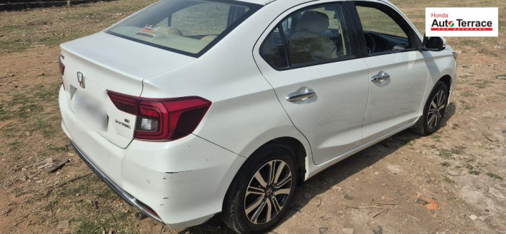 2021 Honda&nbsp;Amaze 2016-2021 VX AT i-Vtech