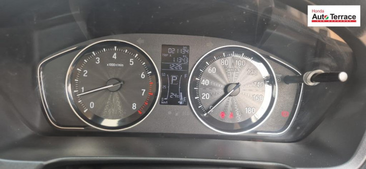 2021 Honda&nbsp;Amaze 2016-2021 VX AT i-Vtech