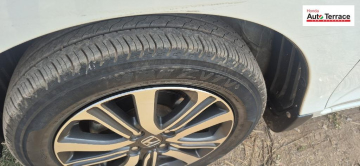 2021 Honda&nbsp;Amaze 2016-2021 VX AT i-Vtech