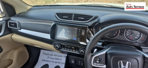 2021 Honda&nbsp;Amaze 2016-2021 VX AT i-Vtech