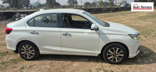 2021 Honda&nbsp;Amaze 2016-2021 VX AT i-Vtech