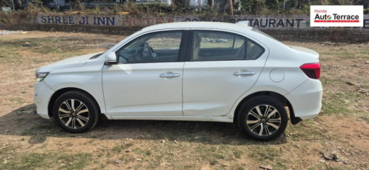 2021 Honda&nbsp;Amaze 2016-2021 VX AT i-Vtech