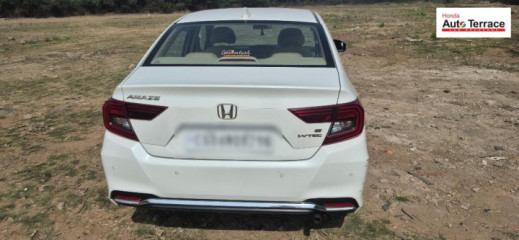 2021 Honda&nbsp;Amaze 2016-2021 VX AT i-Vtech