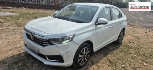 2021 Honda&nbsp;Amaze 2016-2021 VX AT i-Vtech