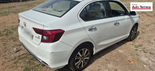 2021 Honda&nbsp;Amaze 2016-2021 VX AT i-Vtech