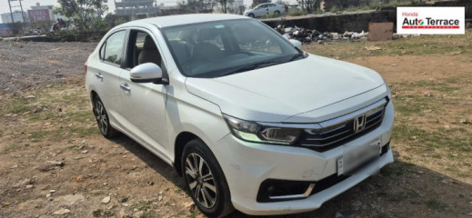 2021 Honda&nbsp;Amaze 2016-2021 VX AT i-Vtech