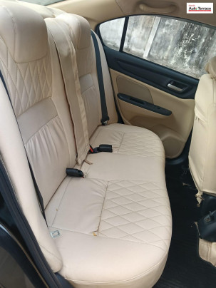 2018 Honda&nbsp;Amaze 2016-2021 V CVT Diesel BSIV