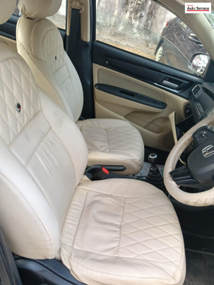 2018 Honda&nbsp;Amaze 2016-2021 V CVT Diesel BSIV