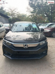 2018 Honda&nbsp;Amaze 2016-2021 V CVT Diesel BSIV