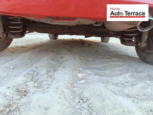 2013 Honda&nbsp;Brio S MT