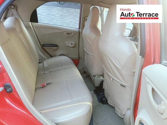 2013 Honda&nbsp;Brio S MT