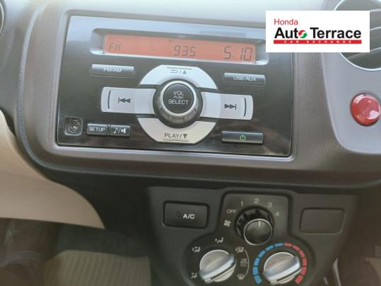 2013 Honda&nbsp;Brio S MT