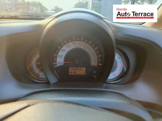 2013 Honda&nbsp;Brio S MT