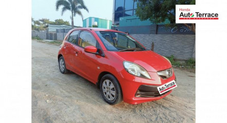 2013 Honda&nbsp;Brio S MT