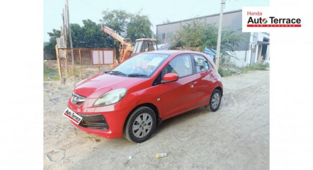 2013 Honda&nbsp;Brio S MT