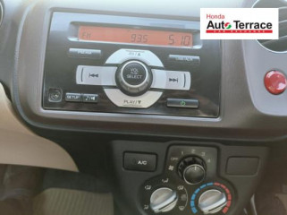 2013 Honda&nbsp;Brio S MT