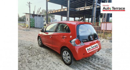 2013 Honda&nbsp;Brio S MT