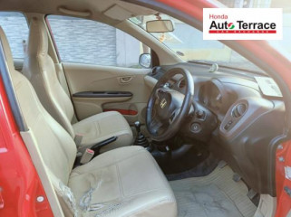 2013 Honda&nbsp;Brio S MT