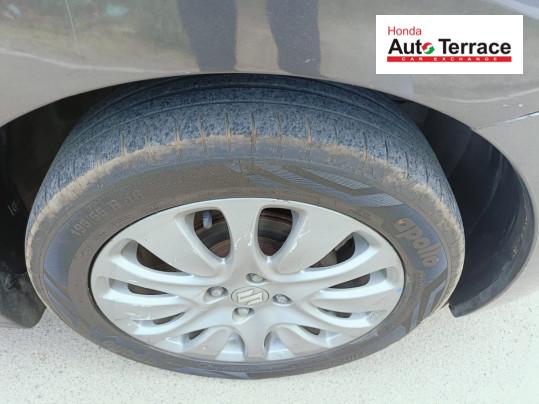 2018 Maruti&nbsp;Baleno 1.2 CVT Alpha