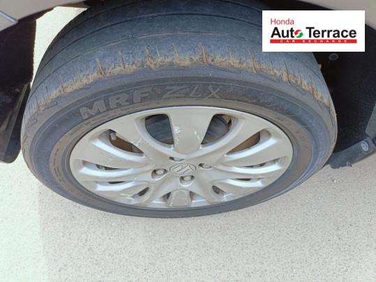 2018 Maruti&nbsp;Baleno 1.2 CVT Alpha