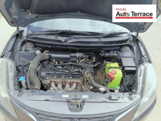 2018 Maruti&nbsp;Baleno 1.2 CVT Alpha