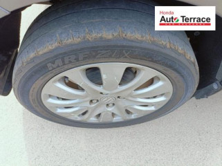 2018 Maruti&nbsp;Baleno 1.2 CVT Alpha