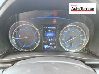 2018 Maruti&nbsp;Baleno 1.2 CVT Alpha