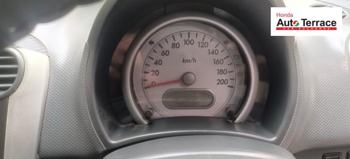 2010 Maruti&nbsp;Ritz VDi